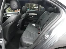 Mercedes-Benz C-Klasse 350 e 350 e thumbnail 15