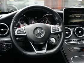 Mercedes-Benz C-Klasse 350 e 350 e thumbnail 16