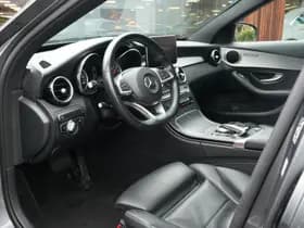 Mercedes-Benz C-Klasse 350 e 350 e thumbnail 17