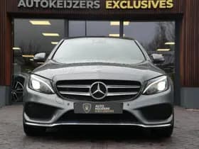 Mercedes-Benz C-Klasse 350 e 350 e thumbnail 3