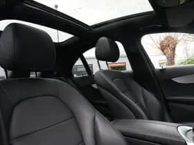 Mercedes-Benz C-Klasse 350 e 350 e thumbnail 22