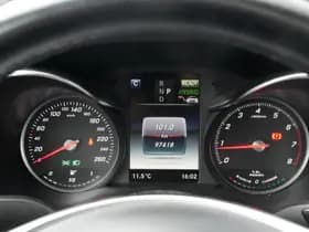 Mercedes-Benz C-Klasse 350 e 350 e thumbnail 23