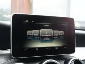 Mercedes-Benz C-Klasse 350 e 350 e thumbnail 24