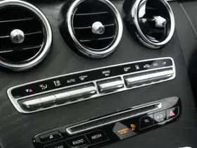 Mercedes-Benz C-Klasse 350 e 350 e thumbnail 25