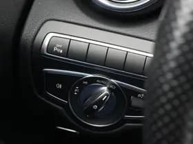 Mercedes-Benz C-Klasse 350 e 350 e thumbnail 34