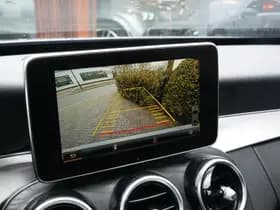 Mercedes-Benz C-Klasse 350 e 350 e thumbnail 37