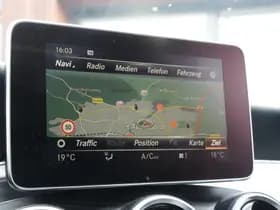 Mercedes-Benz C-Klasse 350 e 350 e thumbnail 38