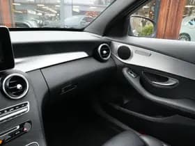 Mercedes-Benz C-Klasse 350 e 350 e thumbnail 40