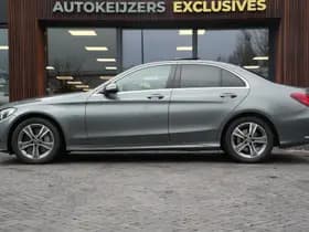 Mercedes-Benz C-Klasse 350 e 350 e thumbnail 5