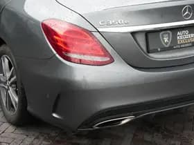 Mercedes-Benz C-Klasse 350 e 350 e thumbnail 42