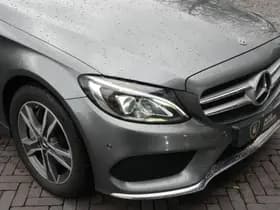 Mercedes-Benz C-Klasse 350 e 350 e thumbnail 45