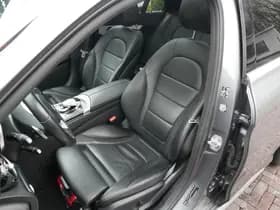 Mercedes-Benz C-Klasse 350 e 350 e thumbnail 8