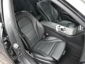 Mercedes-Benz C-Klasse 350 e 350 e thumbnail 10