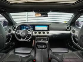 Mercedes-Benz E-Klasse 220 d Business Solution AMG 220 d Business Solution AMG thumbnail 2