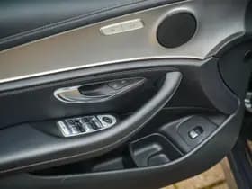 Mercedes-Benz E-Klasse 220 d Business Solution AMG 220 d Business Solution AMG thumbnail 14