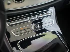 Mercedes-Benz E-Klasse 220 d Business Solution AMG 220 d Business Solution AMG thumbnail 17