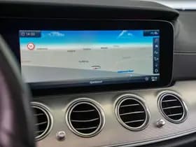 Mercedes-Benz E-Klasse 220 d Business Solution AMG 220 d Business Solution AMG thumbnail 18