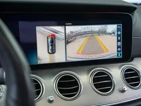 Mercedes-Benz E-Klasse 220 d Business Solution AMG 220 d Business Solution AMG thumbnail 19