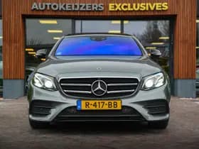 Mercedes-Benz E-Klasse 220 d Business Solution AMG 220 d Business Solution AMG thumbnail 3