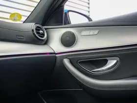 Mercedes-Benz E-Klasse 220 d Business Solution AMG 220 d Business Solution AMG thumbnail 24