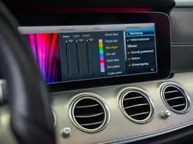 Mercedes-Benz E-Klasse 220 d Business Solution AMG 220 d Business Solution AMG thumbnail 25