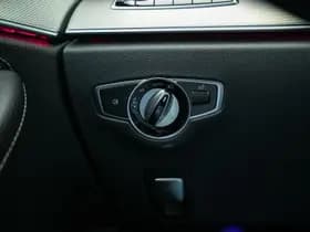 Mercedes-Benz E-Klasse 220 d Business Solution AMG 220 d Business Solution AMG thumbnail 27