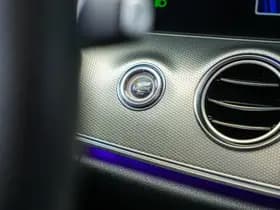 Mercedes-Benz E-Klasse 220 d Business Solution AMG 220 d Business Solution AMG thumbnail 28