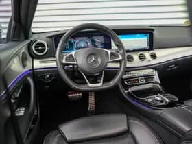Mercedes-Benz E-Klasse 220 d Business Solution AMG 220 d Business Solution AMG thumbnail 4