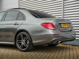 Mercedes-Benz E-Klasse 220 d Business Solution AMG 220 d Business Solution AMG thumbnail 38