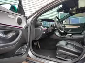 Mercedes-Benz E-Klasse 220 d Business Solution AMG 220 d Business Solution AMG thumbnail 6
