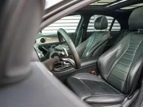 Mercedes-Benz E-Klasse 220 d Business Solution AMG 220 d Business Solution AMG thumbnail 8