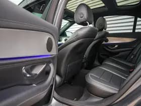 Mercedes-Benz E-Klasse 220 d Business Solution AMG 220 d Business Solution AMG thumbnail 10
