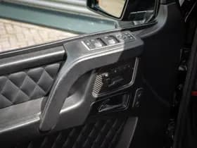 Mercedes-Benz G-Klasse 63 AMG Schuifdak Stoelventilatie Camera 544PK 63 AMG Schuifdak Stoelventilatie Camera 544PK thumbnail 14