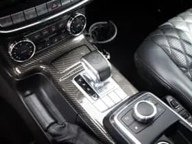 Mercedes-Benz G-Klasse 63 AMG Schuifdak Stoelventilatie Camera 544PK 63 AMG Schuifdak Stoelventilatie Camera 544PK thumbnail 15