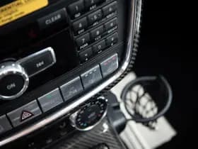 Mercedes-Benz G-Klasse 63 AMG Schuifdak Stoelventilatie Camera 544PK 63 AMG Schuifdak Stoelventilatie Camera 544PK thumbnail 17