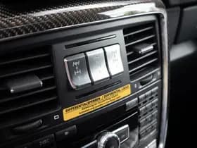 Mercedes-Benz G-Klasse 63 AMG Schuifdak Stoelventilatie Camera 544PK 63 AMG Schuifdak Stoelventilatie Camera 544PK thumbnail 18