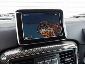 Mercedes-Benz G-Klasse 63 AMG Schuifdak Stoelventilatie Camera 544PK 63 AMG Schuifdak Stoelventilatie Camera 544PK thumbnail 19