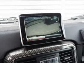 Mercedes-Benz G-Klasse 63 AMG Schuifdak Stoelventilatie Camera 544PK 63 AMG Schuifdak Stoelventilatie Camera 544PK thumbnail 21