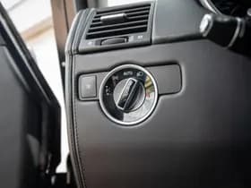 Mercedes-Benz G-Klasse 63 AMG Schuifdak Stoelventilatie Camera 544PK 63 AMG Schuifdak Stoelventilatie Camera 544PK thumbnail 25