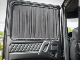 Mercedes-Benz G-Klasse 63 AMG Schuifdak Stoelventilatie Camera 544PK 63 AMG Schuifdak Stoelventilatie Camera 544PK thumbnail 32