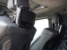 Mercedes-Benz G-Klasse 63 AMG Schuifdak Stoelventilatie Camera 544PK 63 AMG Schuifdak Stoelventilatie Camera 544PK thumbnail 33