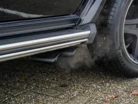 Mercedes-Benz G-Klasse 63 AMG Schuifdak Stoelventilatie Camera 544PK 63 AMG Schuifdak Stoelventilatie Camera 544PK thumbnail 40