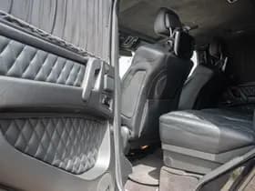 Mercedes-Benz G-Klasse 63 AMG Schuifdak Stoelventilatie Camera 544PK 63 AMG Schuifdak Stoelventilatie Camera 544PK thumbnail 10