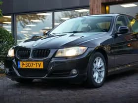 BMW 3-serie 320i Business Line 320i Business Line thumbnail 12