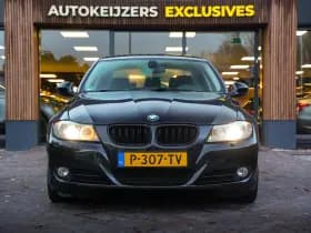 BMW 3-serie 320i Business Line 320i Business Line thumbnail 3