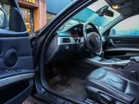 BMW 3-serie 320i Business Line 320i Business Line thumbnail 4