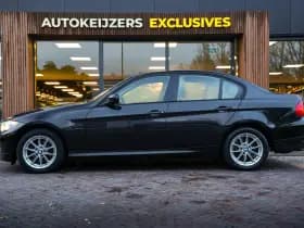 BMW 3-serie 320i Business Line 320i Business Line thumbnail 5