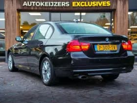 BMW 3-serie 320i Business Line 320i Business Line thumbnail 7
