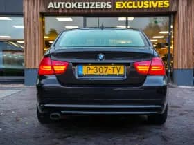 BMW 3-serie 320i Business Line 320i Business Line thumbnail 9
