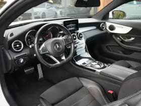 Mercedes-Benz C-Klasse Coupé 300 Prestige Coupé 300 Prestige thumbnail 2
